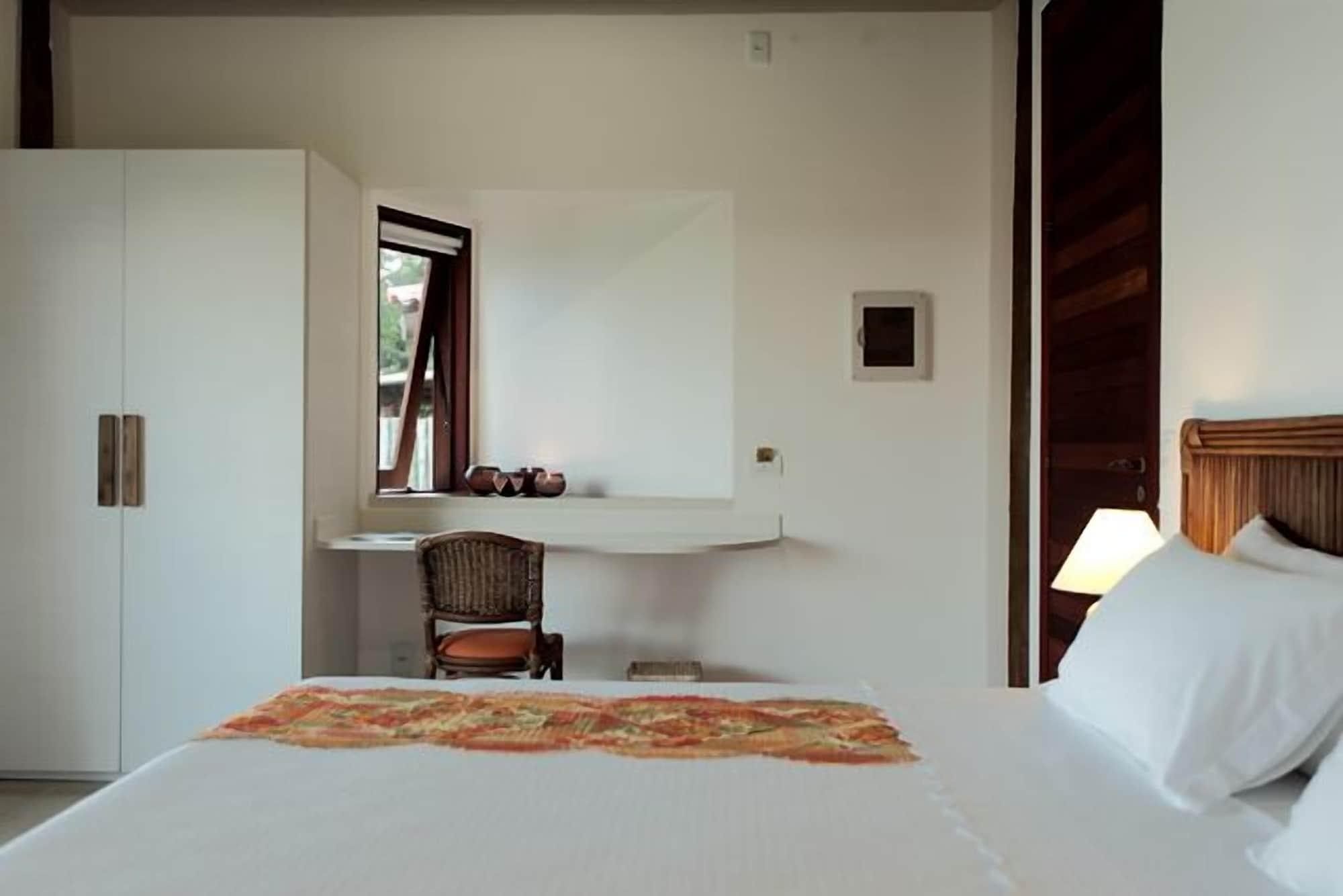 Gungaporanga Hotel (Adults Only) Barra de São Miguel Eksteriør bilde